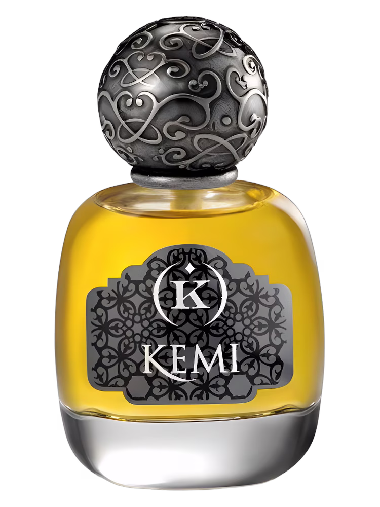 Kemi Blending Magic Kemi