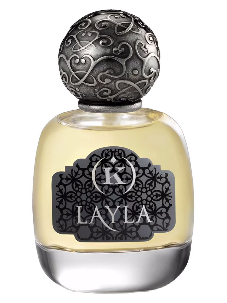 Kemi Blending Magic Layla