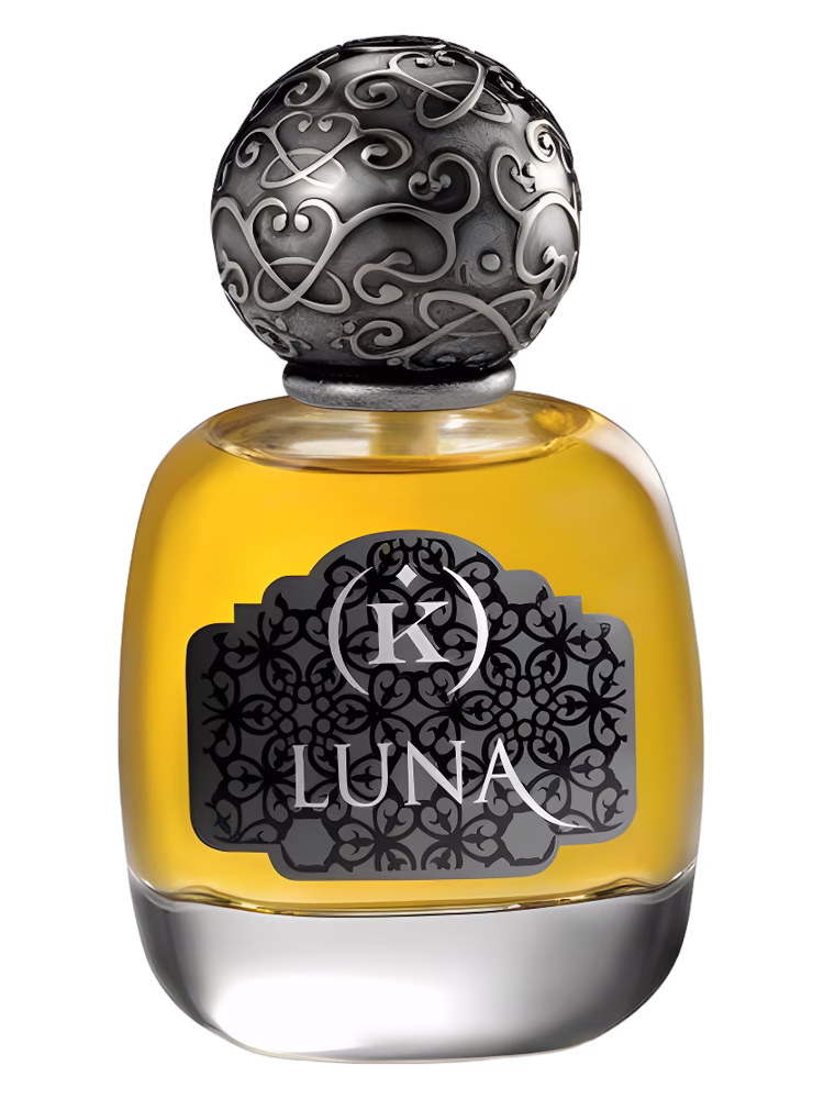 Kemi Blending Magic Luna