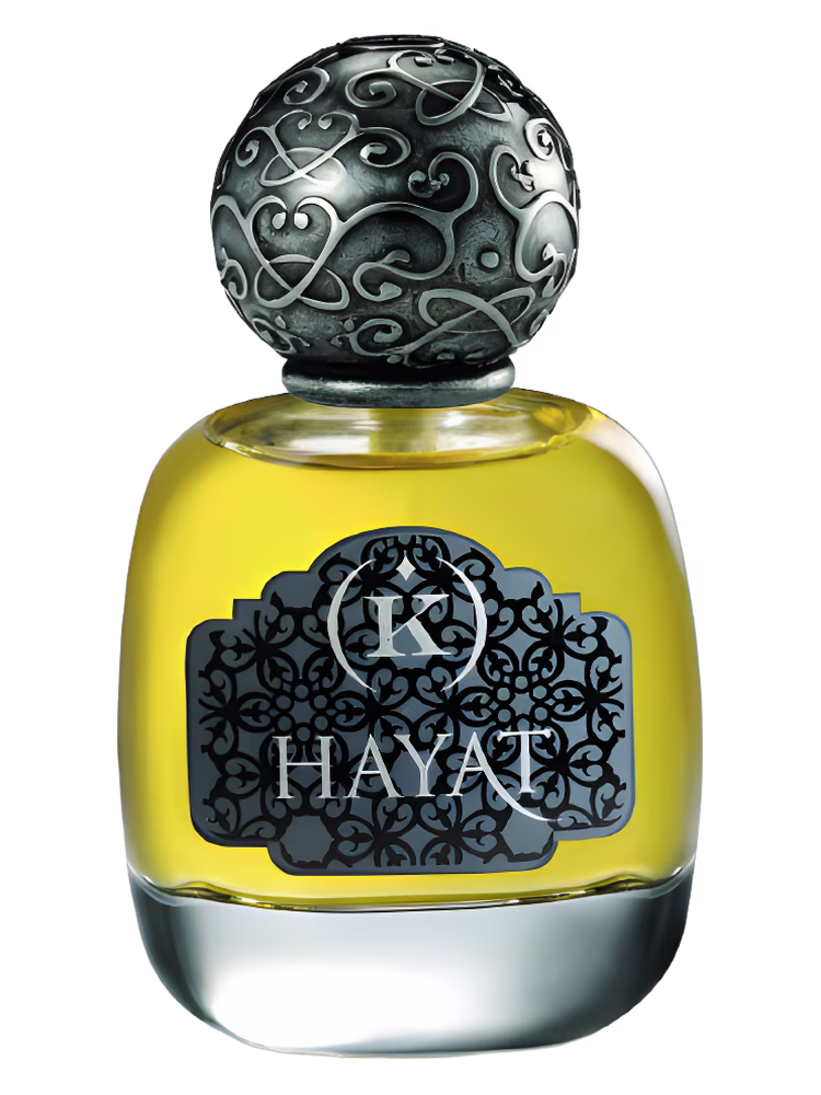 Kemi Blending Magic Hayat