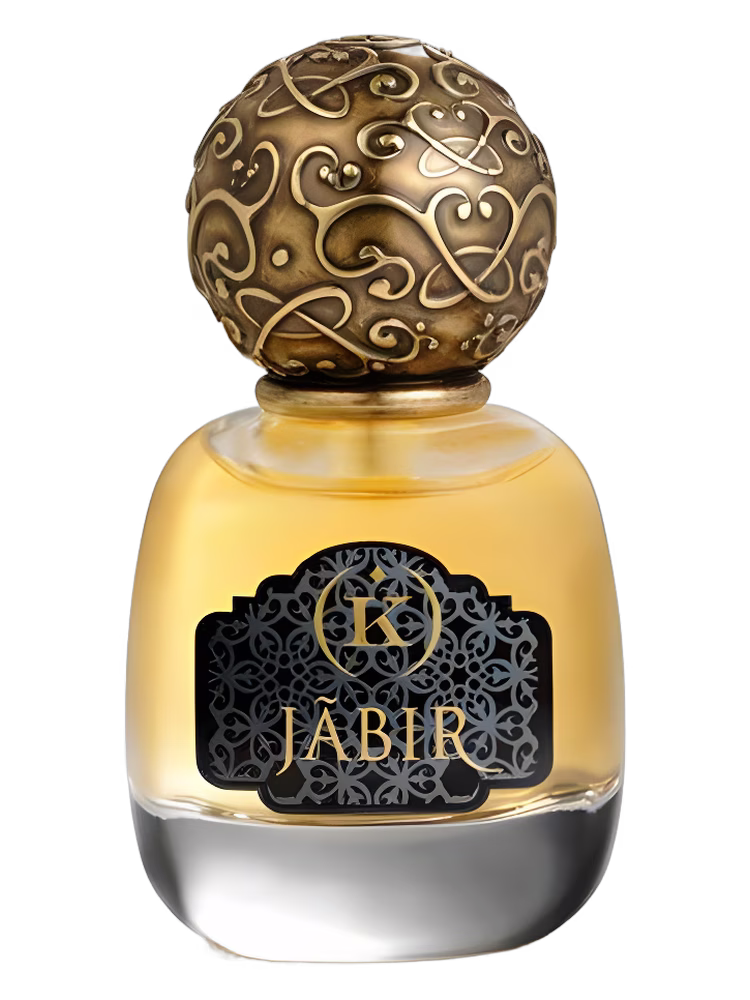 Kemi Blending Magic Jabir