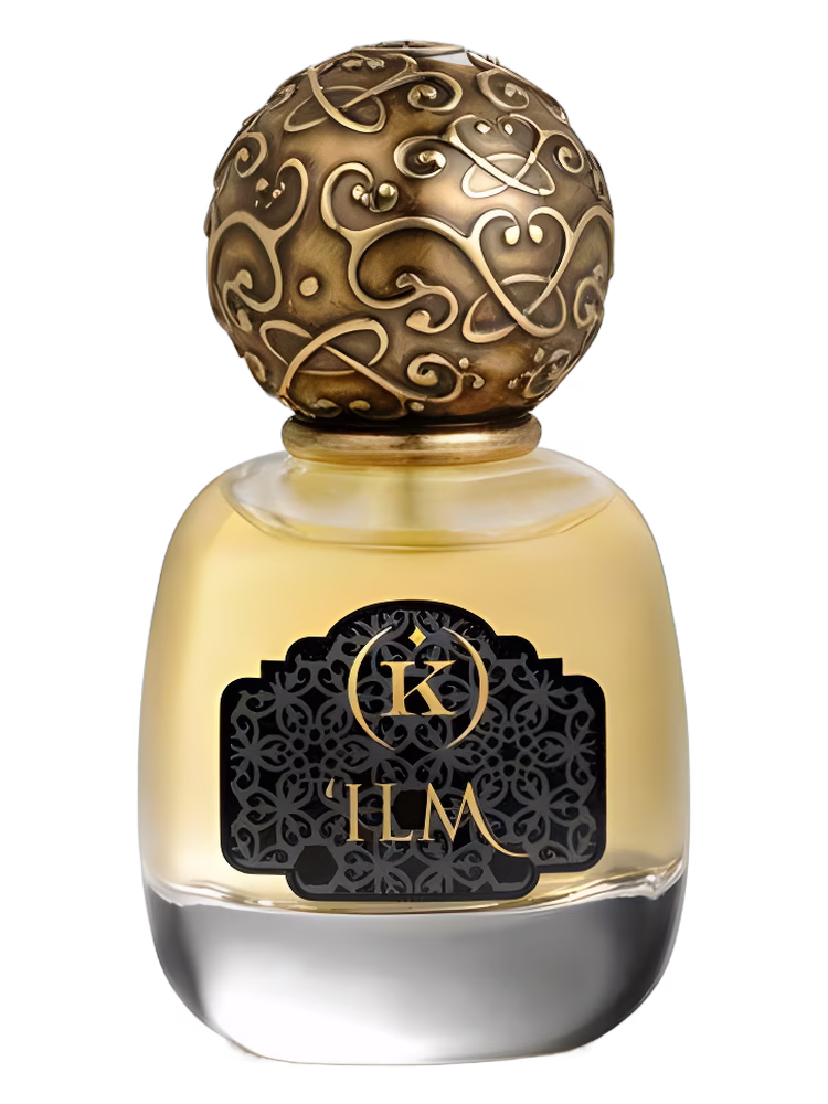 Kemi Blending Magic 'ilm