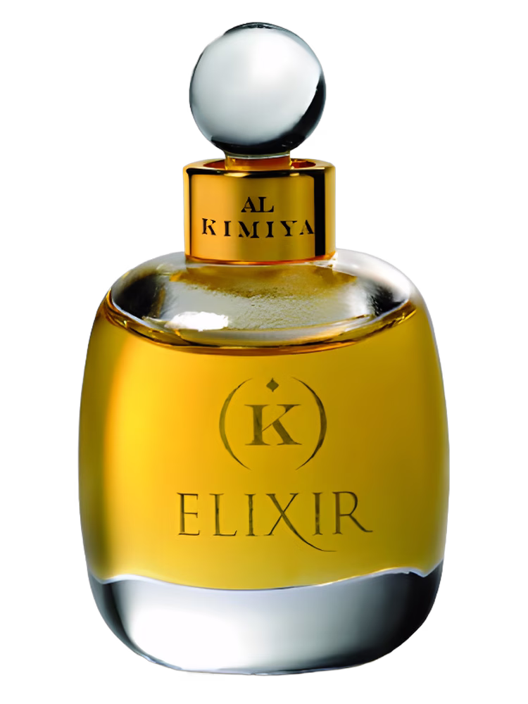 Kemi Blending Magic Elixir