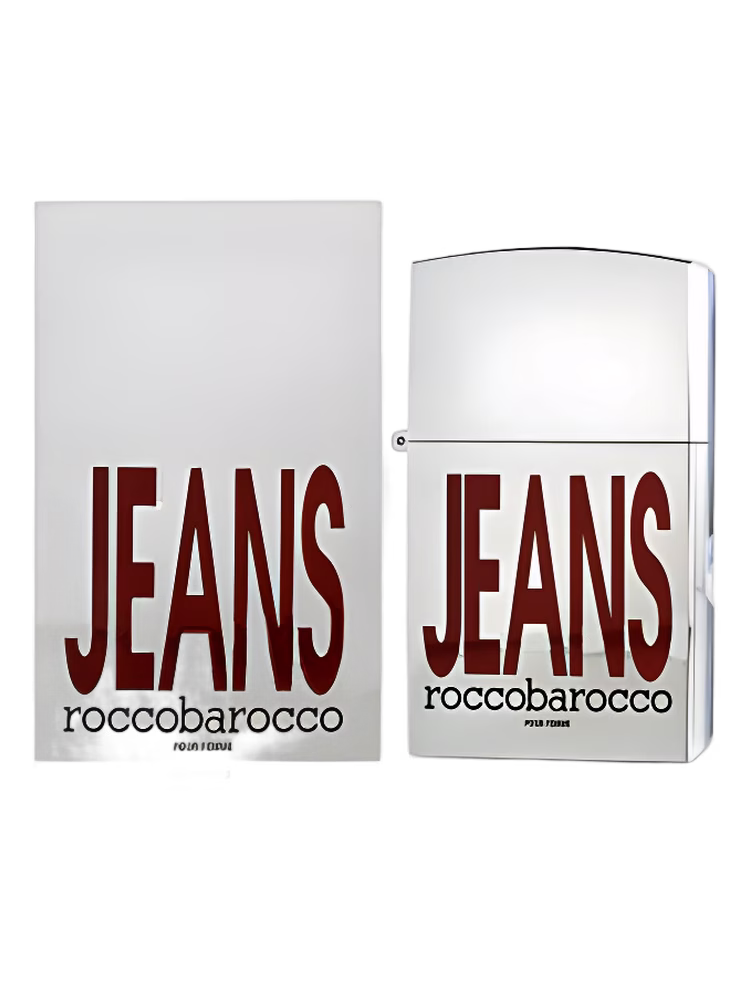 Roccobarocco Jeans Pour Femme
