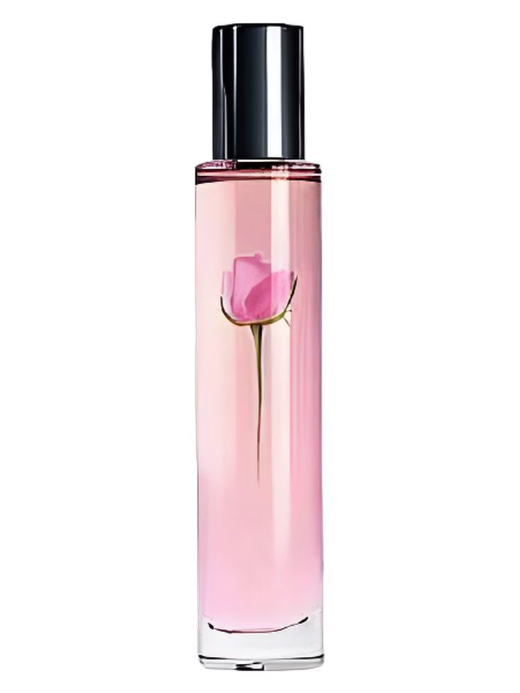 Avon Sheer Rose