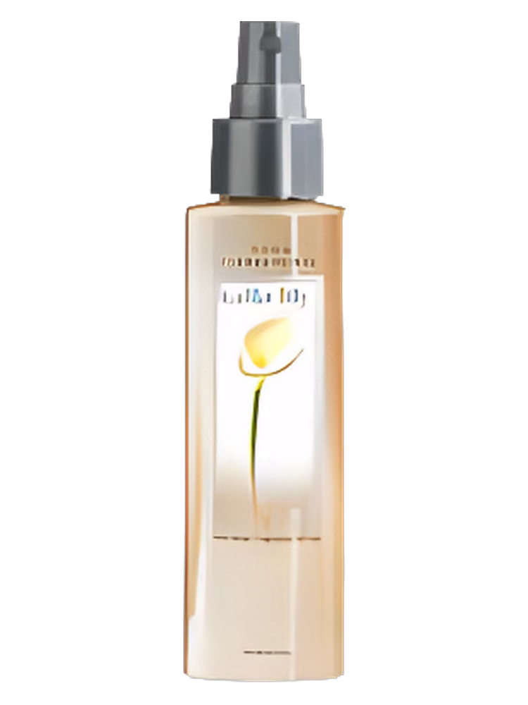 Avon Calla Lily