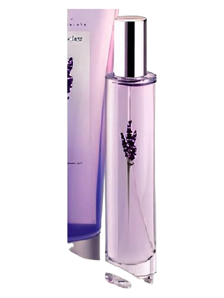 Avon Lavender