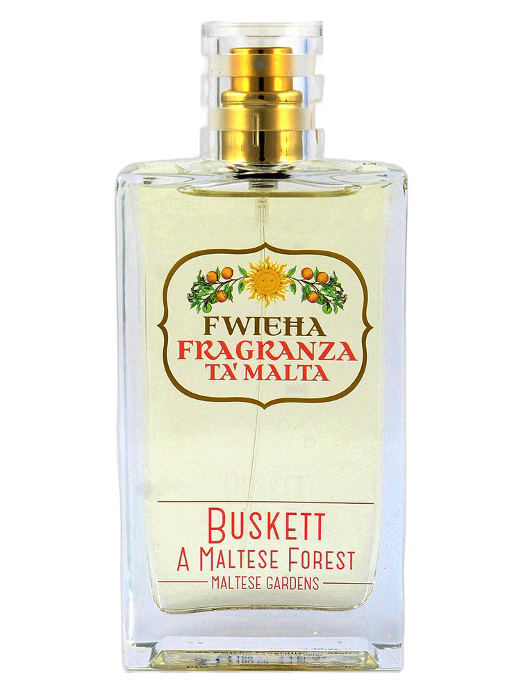FWIEHA FRAGRANZA TA'MALTA Buskett