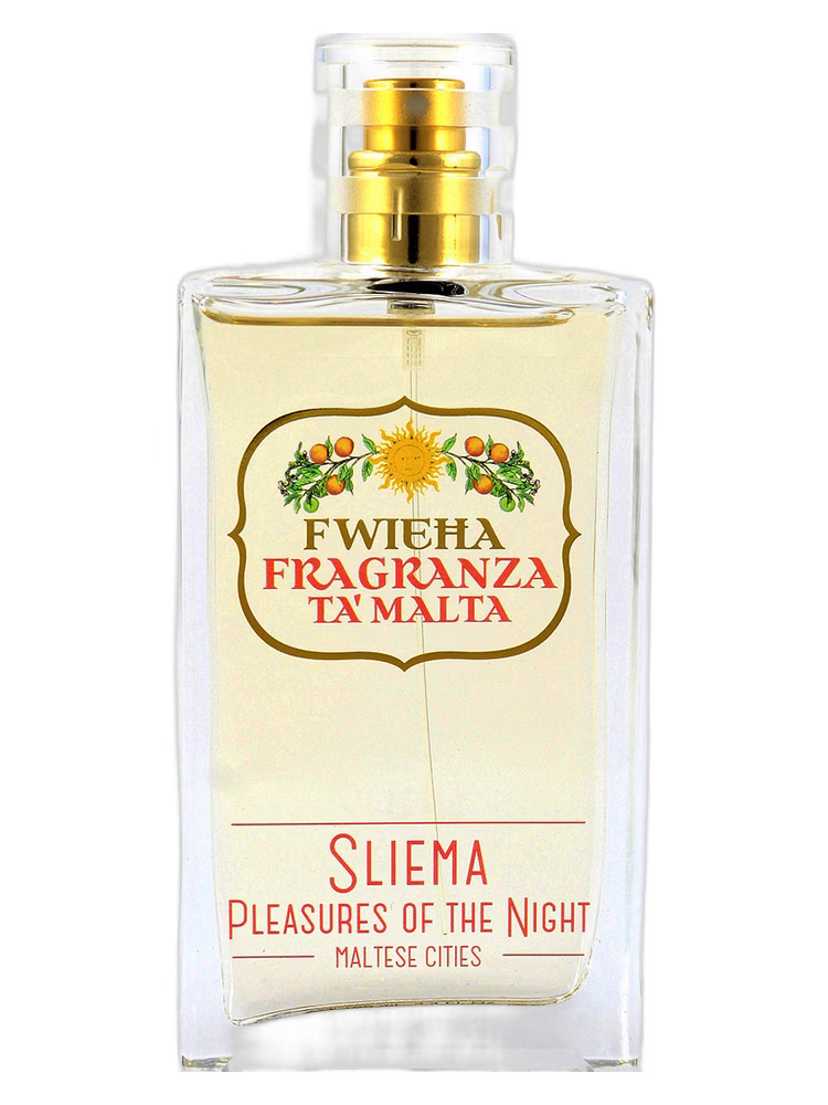 FWIEHA FRAGRANZA TA'MALTA Sliema