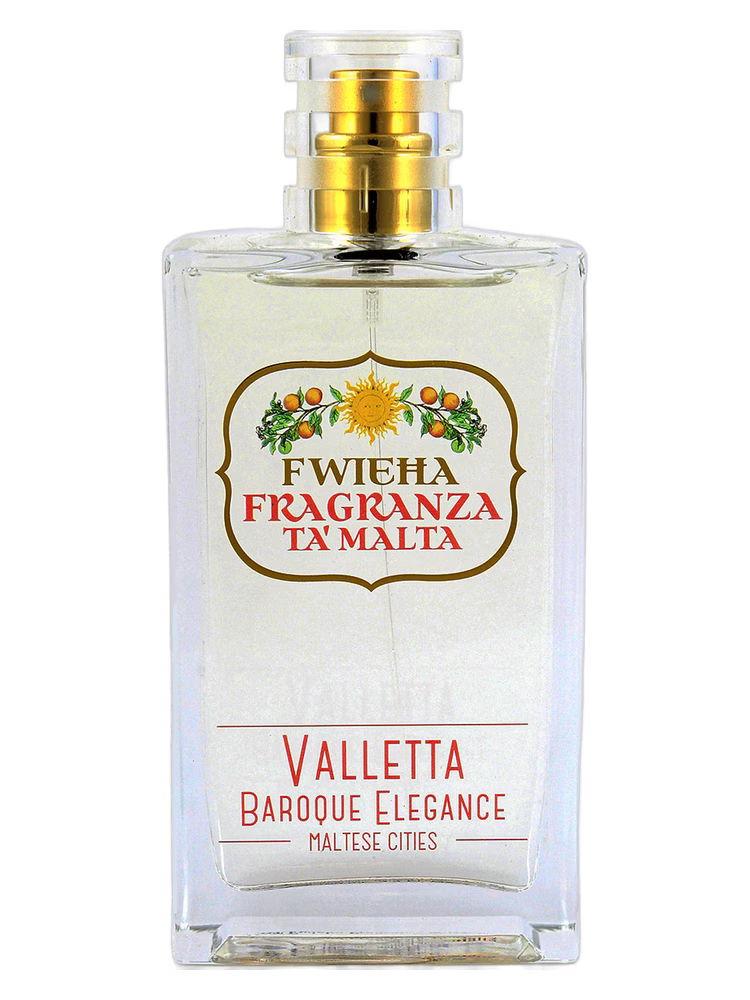 FWIEHA FRAGRANZA TA'MALTA Valletta