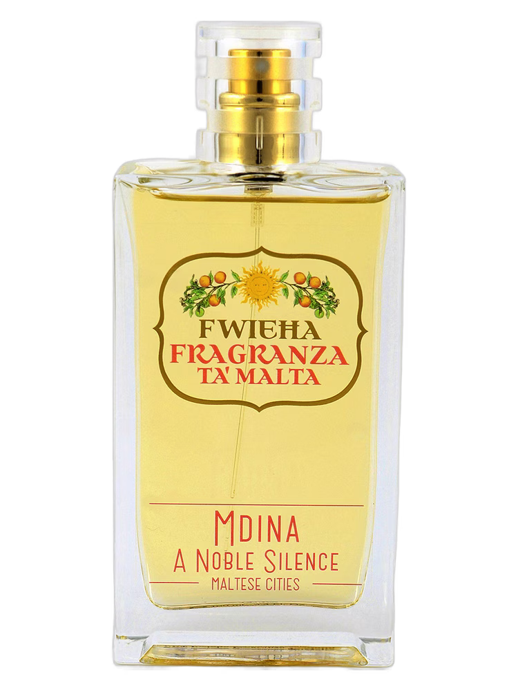 FWIEHA FRAGRANZA TA'MALTA Mdina
