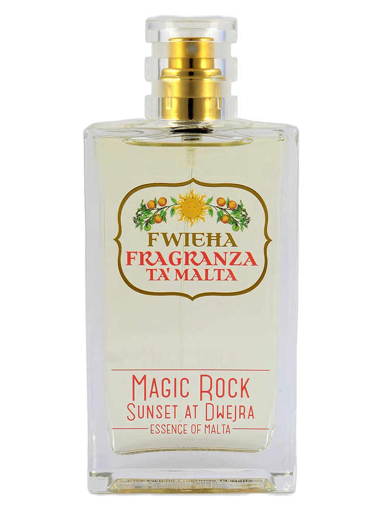 FWIEHA FRAGRANZA TA'MALTA Magic Rock