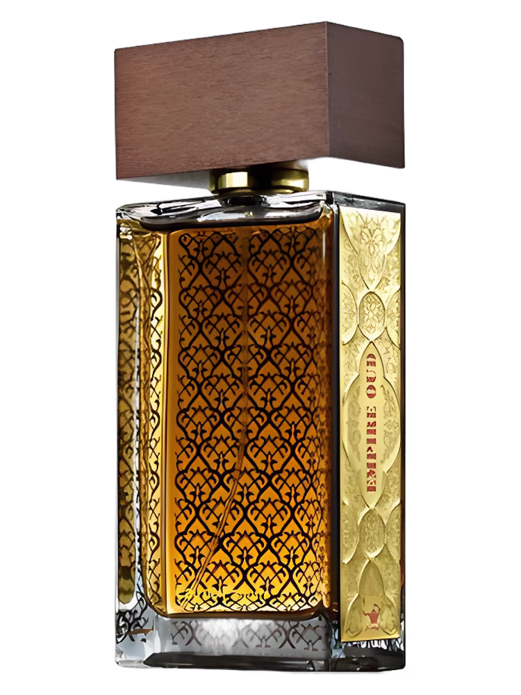 Al Musbah Empire Oud