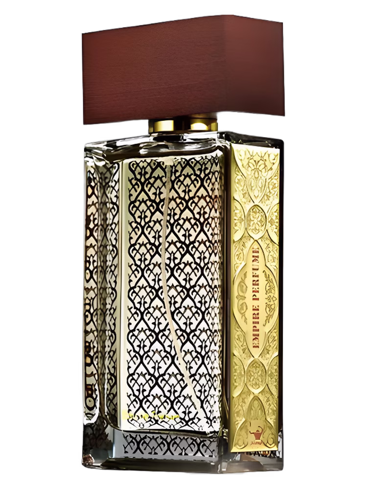 Al Musbah Empire Perfume