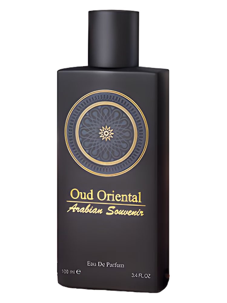 Al Musbah Oud Oriental