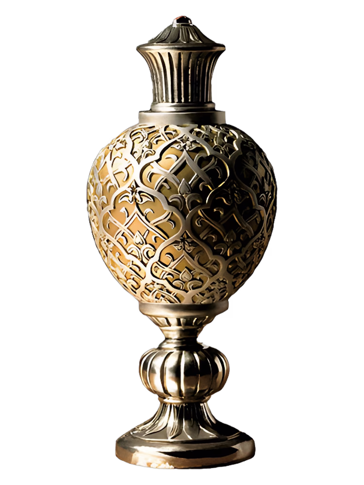 Al Musbah Oudh Al Fakhama