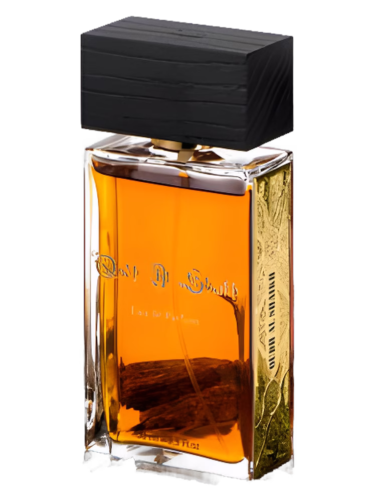 Al Musbah Oudh Al Shaikh