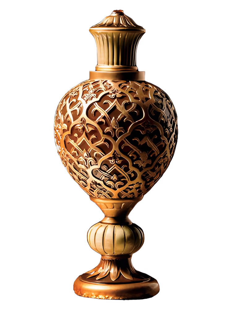 Al Musbah Oudh Al Sheykh