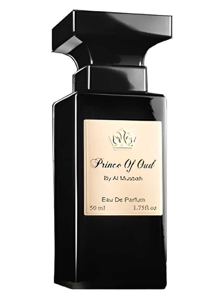Al Musbah Prince Of Oudh