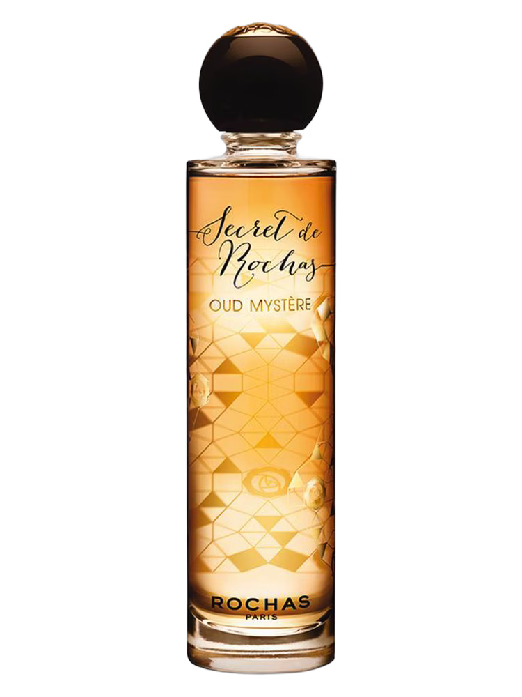 Rochas Secret de Rochas Oud Mystère