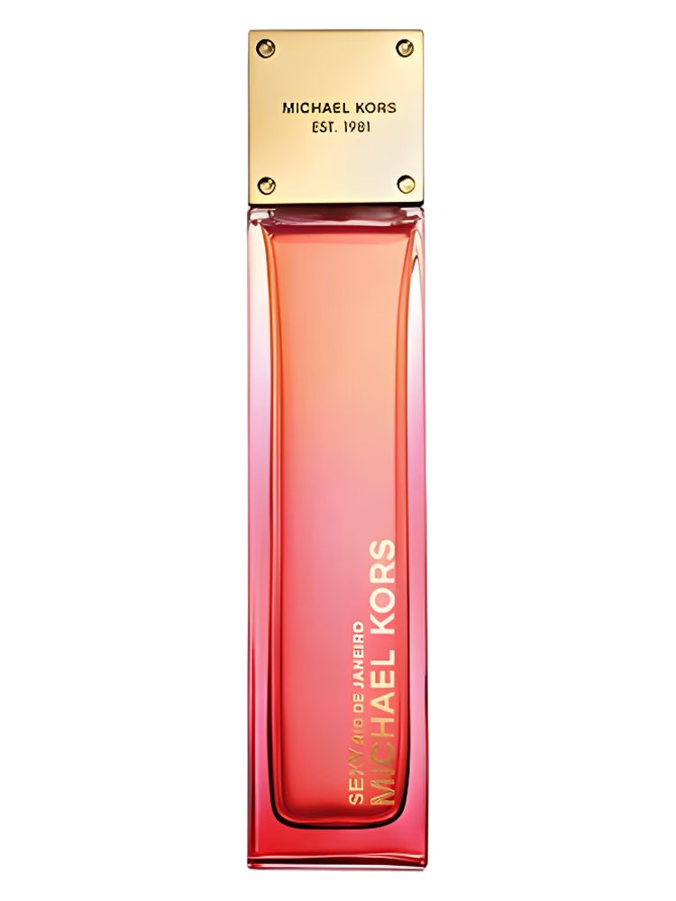 Michael Kors Sexy Rio de Janeiro