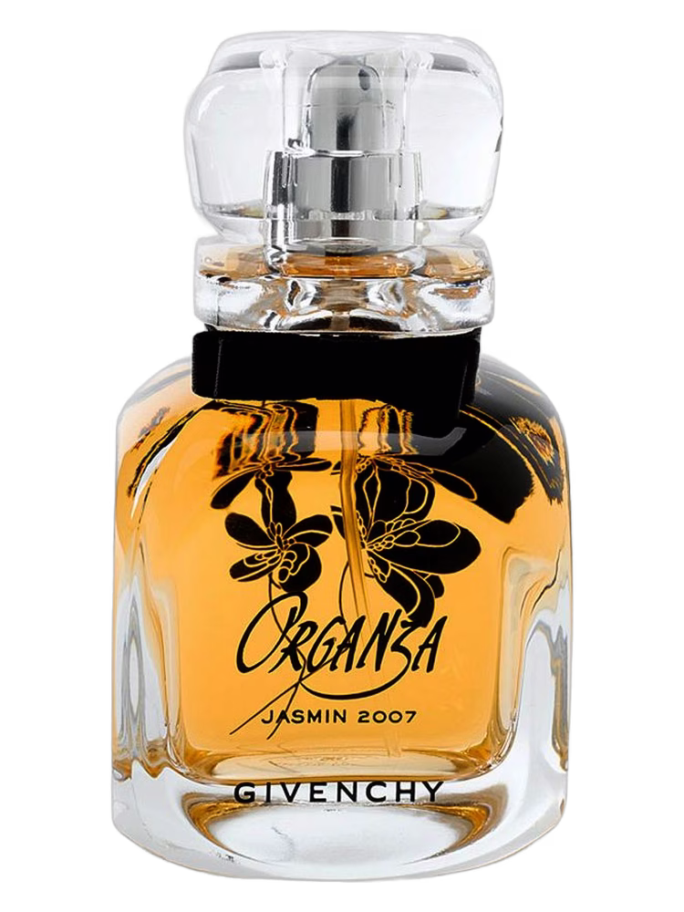 Givenchy Givenchy Harvest 2007 Organza Jasmine
