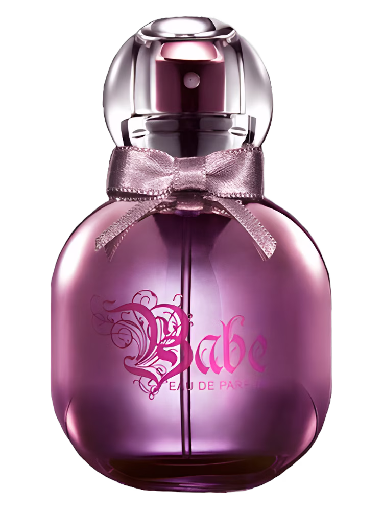 Al Musbah Babe In Pink