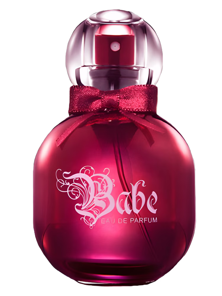 Al Musbah Babe In Red