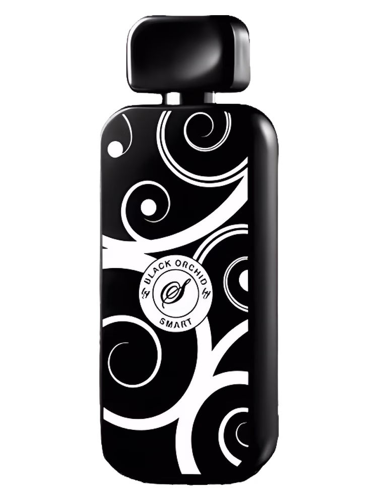 Al Musbah Smart Black Orchid