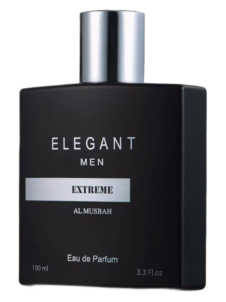 Al Musbah Elegant Man