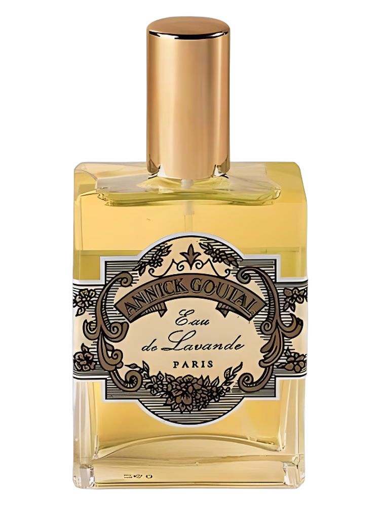 Goutal Eau de Lavande