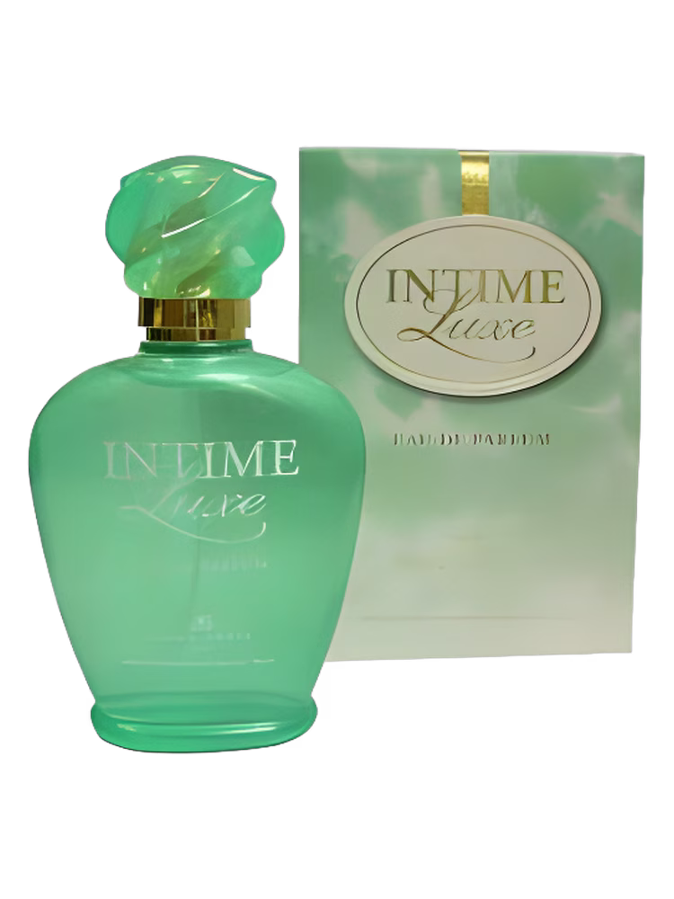 Arno Sorel Intime Luxe