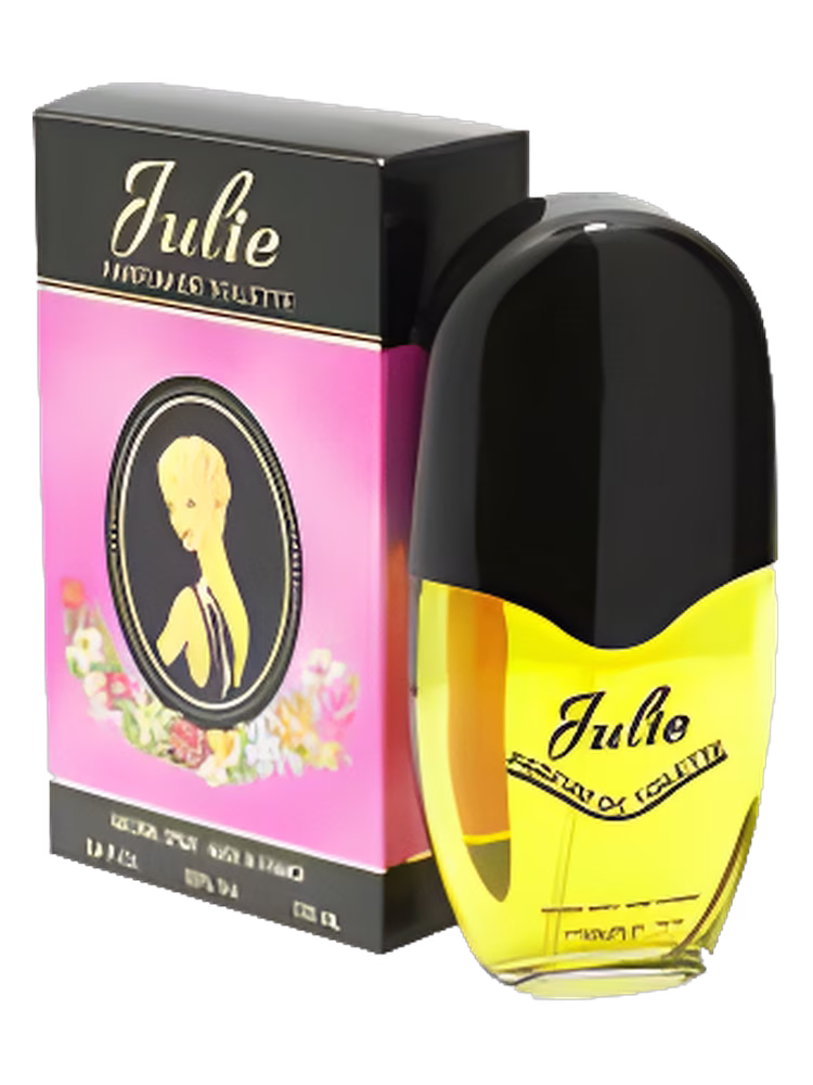 Arno Sorel Julie