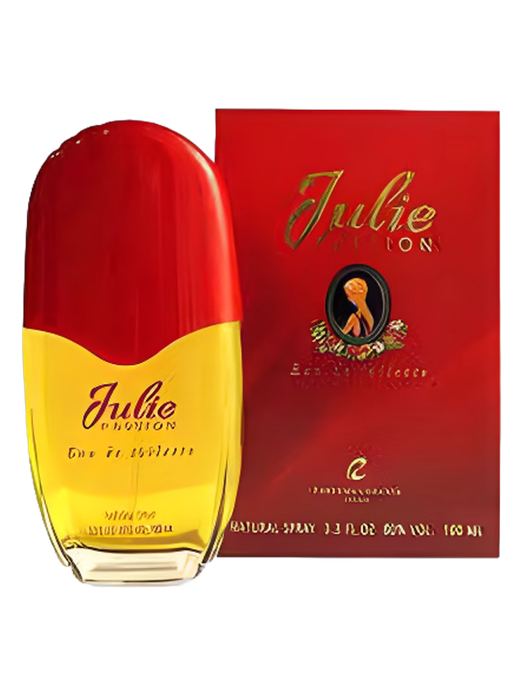 Arno Sorel Julie Passion