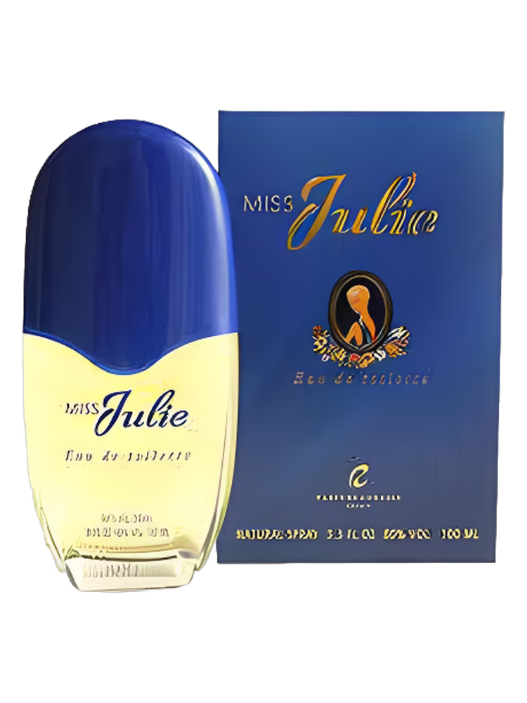 Arno Sorel Miss Julie