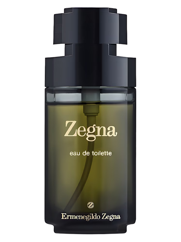 Ermenegildo Zegna Zegna Pour Homme