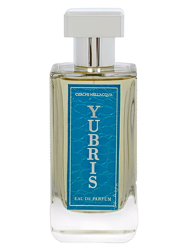 Cerchi Nell’Acqua Yubris