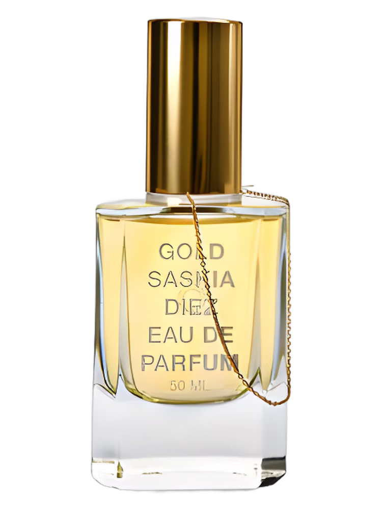 Saskia Diez Gold