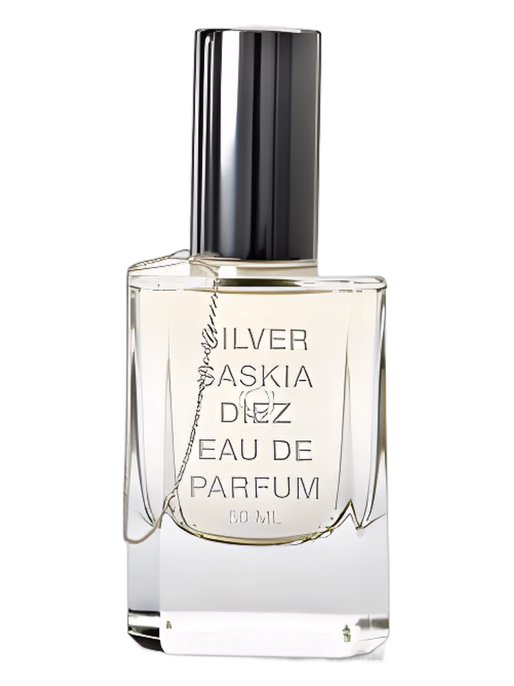 Saskia Diez Silver