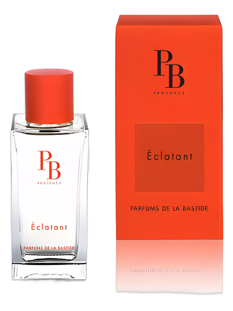 Parfums de la Bastide Éclatant