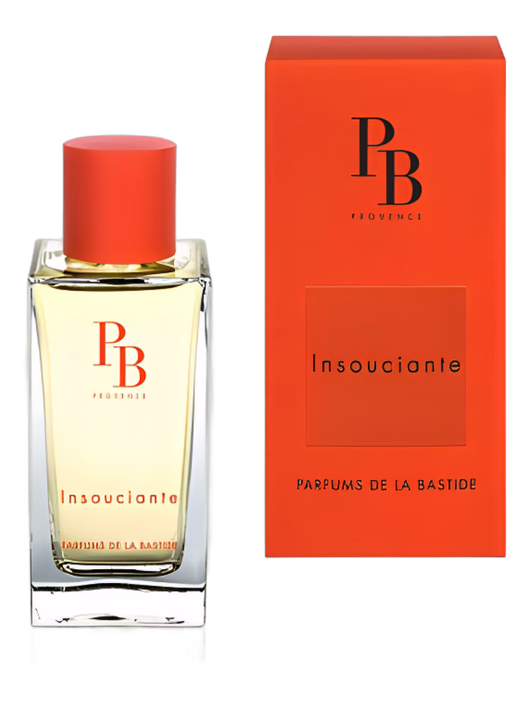 Parfums de la Bastide Insouciante