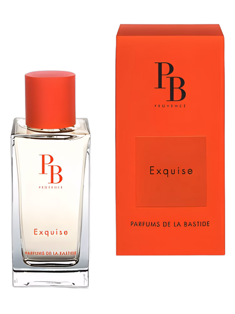 Parfums de la Bastide Exquise