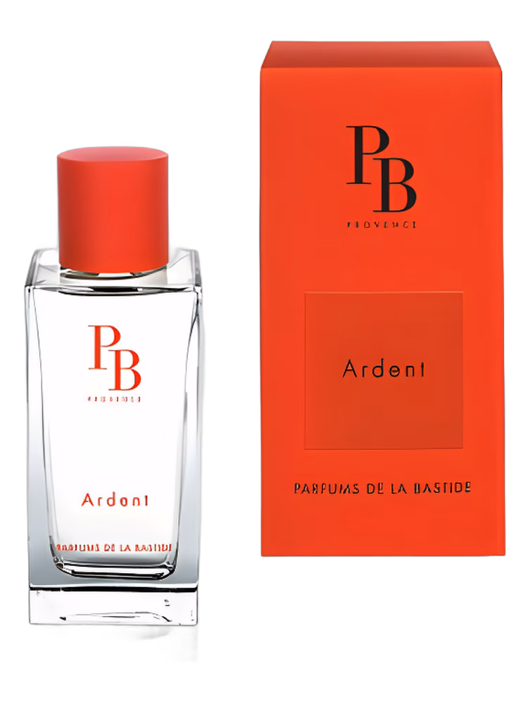 Parfums de la Bastide Ardent
