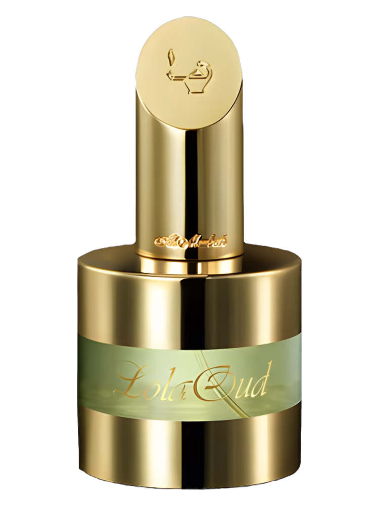 Al Musbah Lola Oud