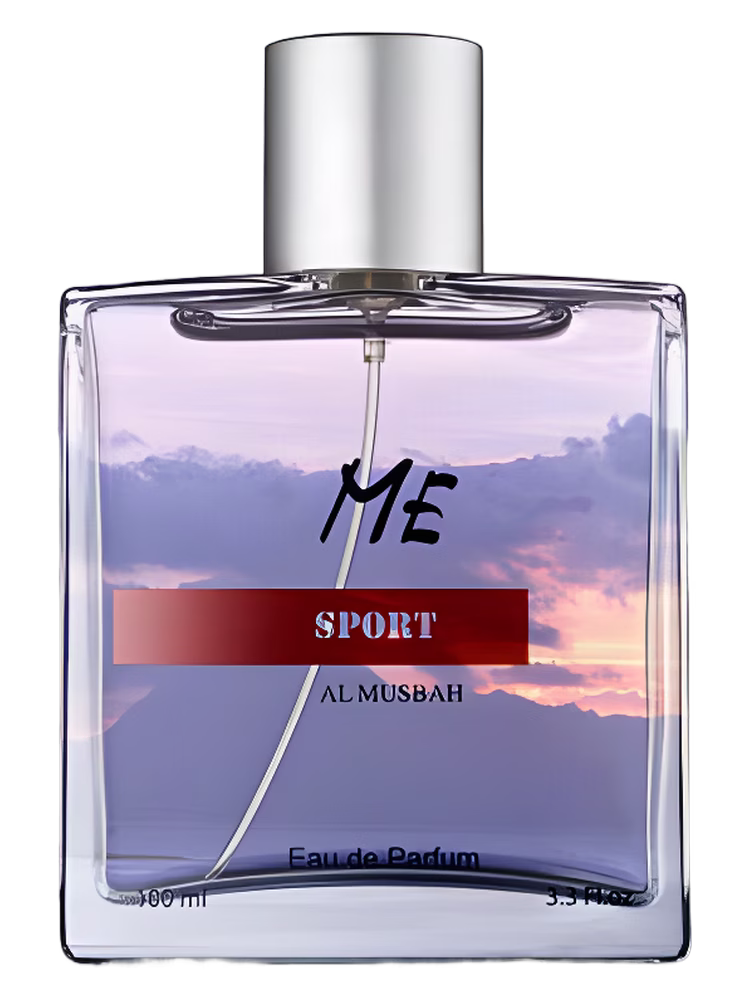 Al Musbah Me Sport