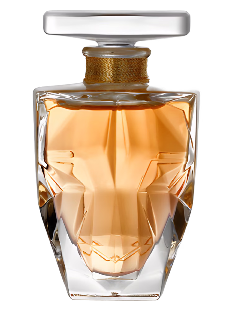 Cartier La Panthere Extrait