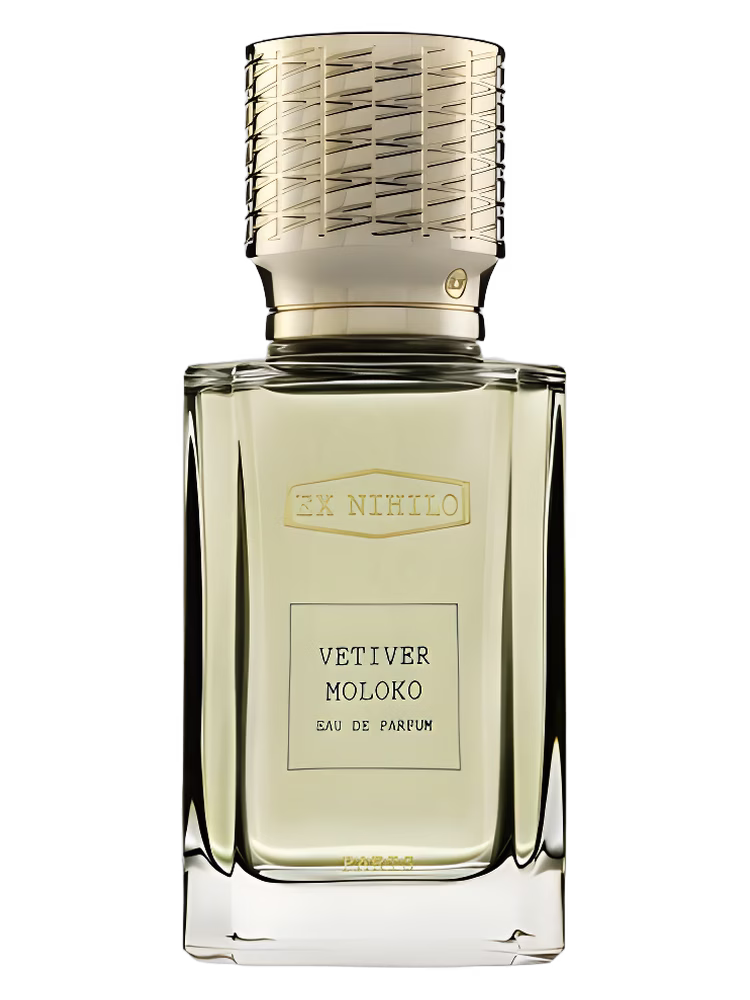 Ex Nihilo Vetiver Moloko