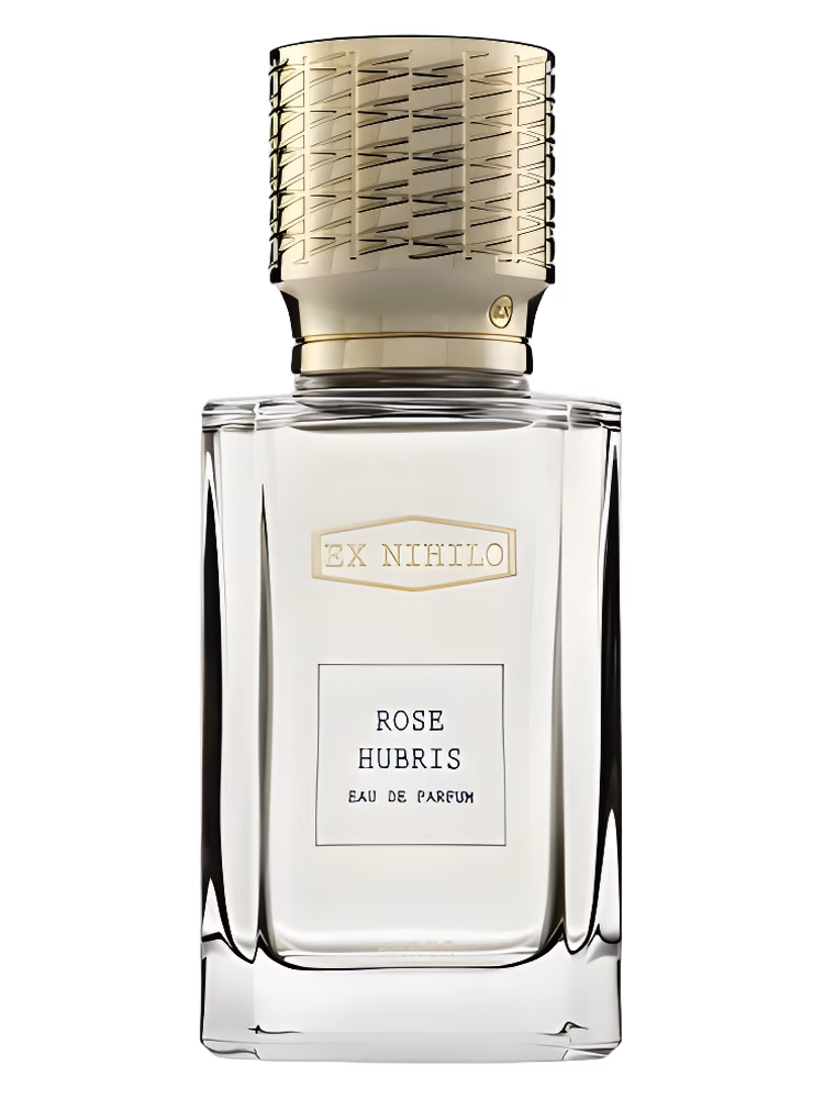 Ex Nihilo Rose Hubris