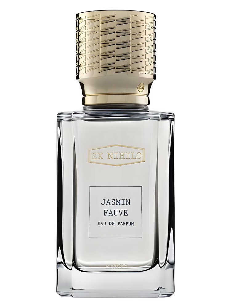 Ex Nihilo Jasmin Fauve