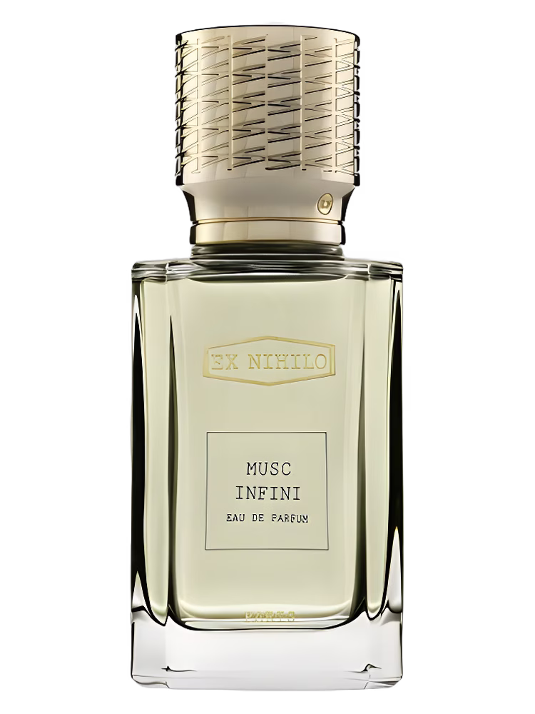 Ex Nihilo Musc Infini